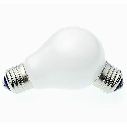 100%Lamp/Lampランプ電球による電球？デザイン電球