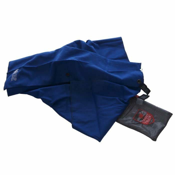 【送料無料】すぐ乾くタオルGrandTrunkQuickDryPackTowel【smtb-k】【kb】