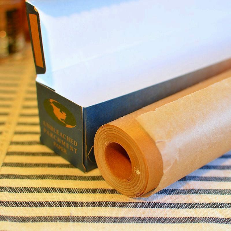 【送料無料】ビヨンドグルメ無漂白ペーパーロールジャンボサイズワイド33cm×20mBeyondGourmetUnbleachedParchmentPaperRoll【RCP】【バレンタイン】【景品】【節分】