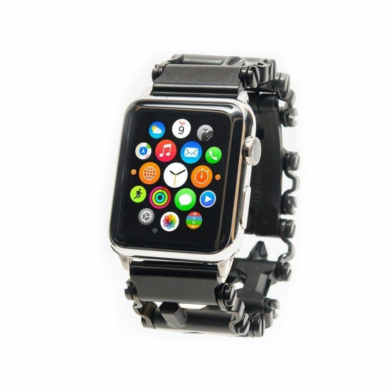 レザーマン ブレスレット マルチツール 工具 29種類 Leatherman