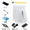 ポケットプロジェクター120インチiCODISG1MobilePicoProjector【smtb-k】【kb】【RCP】