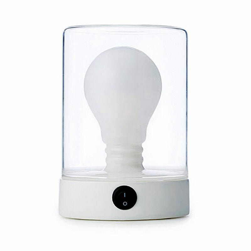 電球型LEDライト照明ベッドサイドランプNightbulb