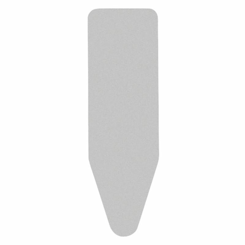 ブラバンシアアイロンボードカバーBrabantiaIroningBoardCover49×15Inch(SizeB,Standard)-Gray