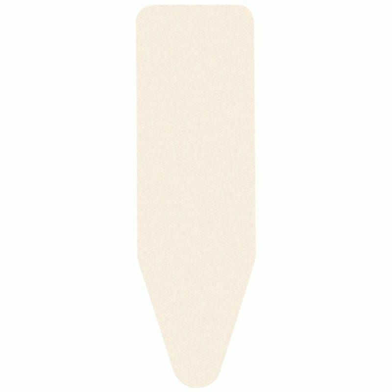 ブラバンシアアイロンボードカバーBrabantiaIroningBoardCover49×15Inch(SizeB,Standard)-Gray