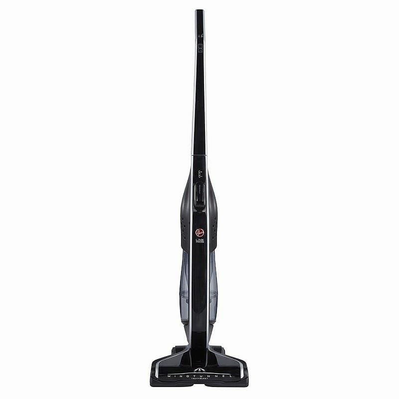 フーバー コードレス掃除機 スティッククリーナー Hoover BH50020PC Linx Signature Cordless 18V  Lithium Ion Stick Vacuum Cleaner 家電【代引不可】 | アルファエスパス