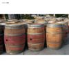ワイン樽高さ90cmオーク材インテリアMGPOakWoodWholeWineBarrel,26