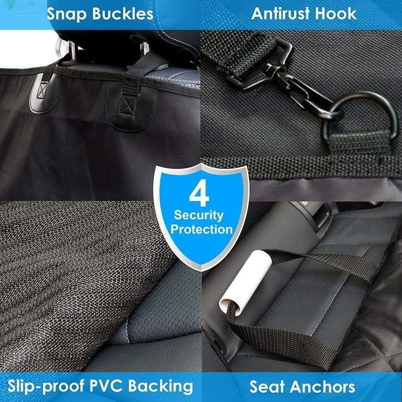 ペット用カーシートカバーハンモック防水高耐久犬お出かけ車URPOWERDogSeatCoverCarSeatCoverforPets100%WaterproofPetSeatCoverHammock600DHeavyDutyScratchProofNonslipDurableSoftPetBackSeatCoversforCarsTrucksandSUVs