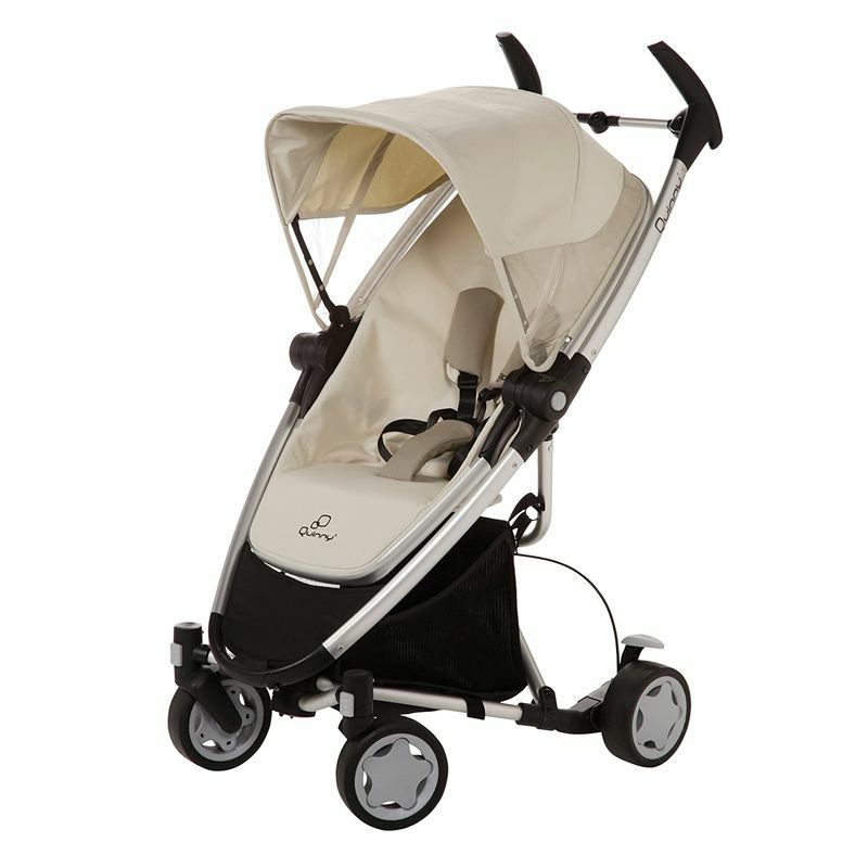 クイニー ザップ エクストラ ベビーカー Quinny Zapp Xtra Stroller ...