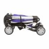 クイニーザップエクストラベビーカーQuinnyZappXtraStroller