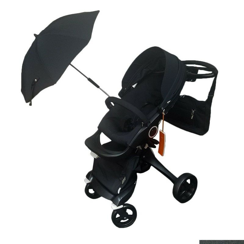 ストッケエクスプローリーベビーカーStokkeXploryStroller