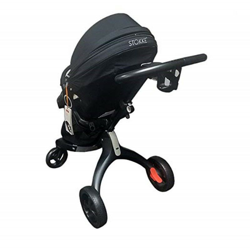 ストッケエクスプローリーベビーカーStokkeXploryStroller