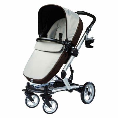 ペグペレーゴ ベビーカー スケート Peg-Perego Skate Stroller System, Java 