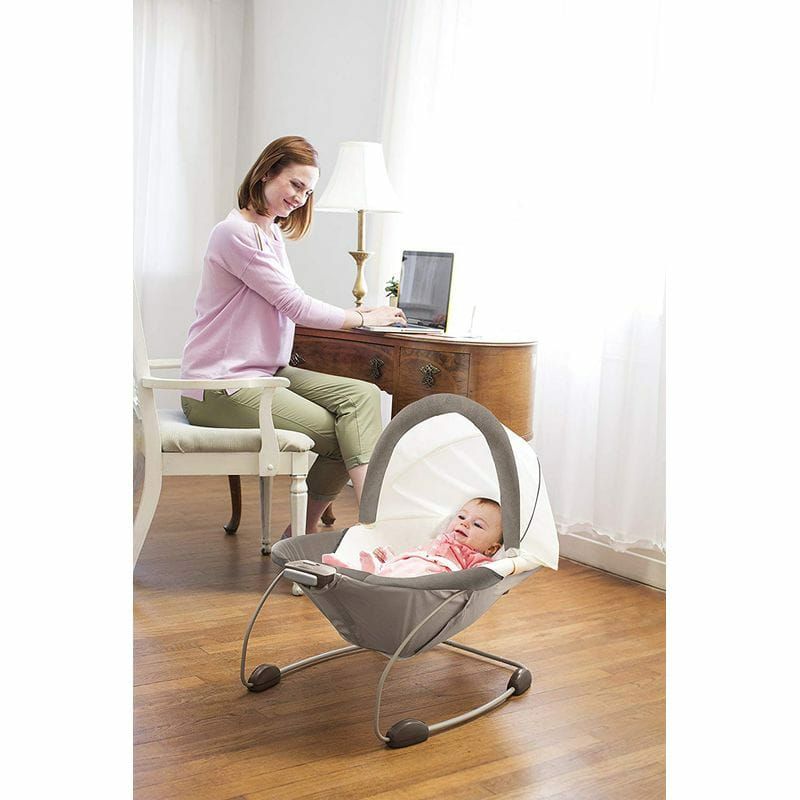 グレコ パック ベビーベッド ベビーサークル 寝具 プレイヤード Graco