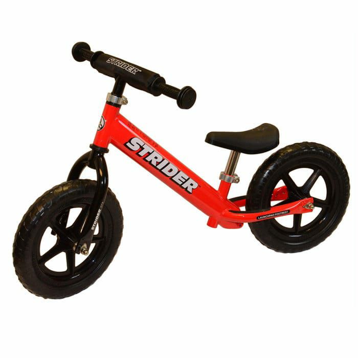 【送料無料】ストライダーノーペダルバランスバイクStriderNo-PedalBalanceBike9981-700【smtb-k】【kb】