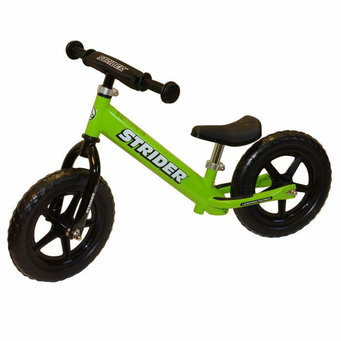 【送料無料】ストライダーノーペダルバランスバイクStriderNo-PedalBalanceBike9981-700【smtb-k】【kb】