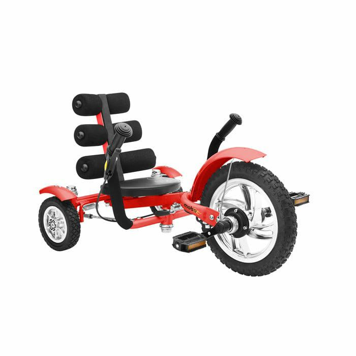 【送料無料】モボ三輪車クルーザーバイクMoboMiniLuxuryThree-WheeledCruiserBike【smtb-k】【kb】