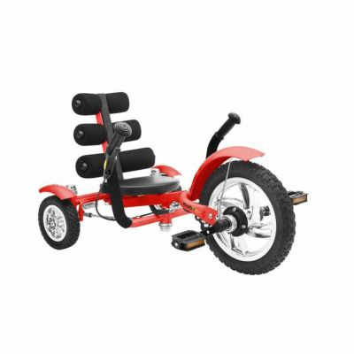 モボ 三輪車 クルーザーバイク 自転車 Mobo Mini Luxury Three-Wheeled Cruiser Bike