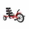 【送料無料】モボ三輪車クルーザーバイクMoboMiniLuxuryThree-WheeledCruiserBike【smtb-k】【kb】