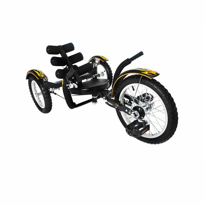 【送料無料】モボ三輪車クルーザーバイクMoboMobitoUltimateThree-WheeledCruiserBike【smtb-k】【kb】