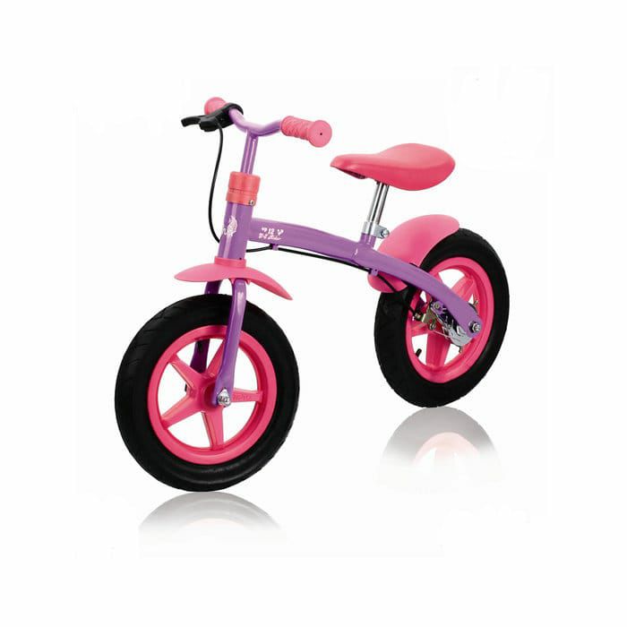 【送料無料】子供用自転車E-ZRider12LearningBikew/HandBrake【smtb-k】【kb】