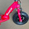 【送料無料】レーザー電動スクーターRazorE100ElectricScooter