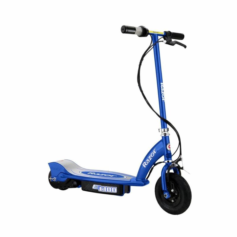 【送料無料】レーザー電動スクーターRazorE100ElectricScooter