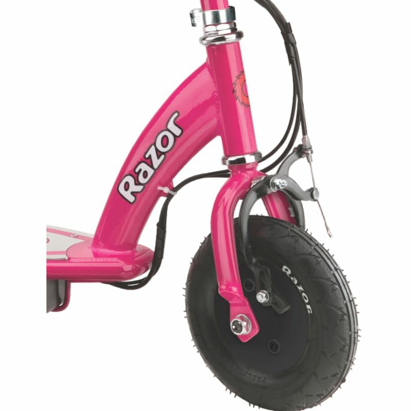 【送料無料】レーザー電動スクーターRazorE100ElectricScooter