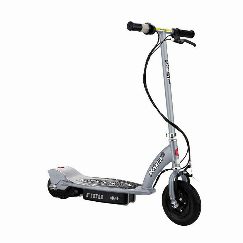 【送料無料】レーザー電動スクーターRazorE100ElectricScooter【RCP】