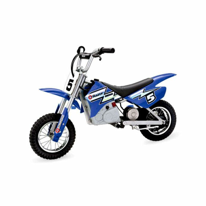 【送料無料】レーザーMX350ダートロケット電動モトクロスバイク対象年齢12才～RazorMX350DirtRocketElectricMotocrossBike【smtb-k】【kb】【RCP】【バレンタイン】【景品】【節分】