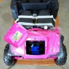 【送料無料】ペグペレゴ子供用二人乗り電気自動車ゲイターグリーン対象年齢3～8才PegPeregoJohnDeereGatorXUVIGOD0063Green【smtb-k】【kb】【RCP】【バレンタイン】【景品】【節分】