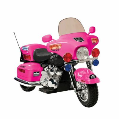 組立要】インステップ ピンクレディー ペダルカー InStep Pink Lady