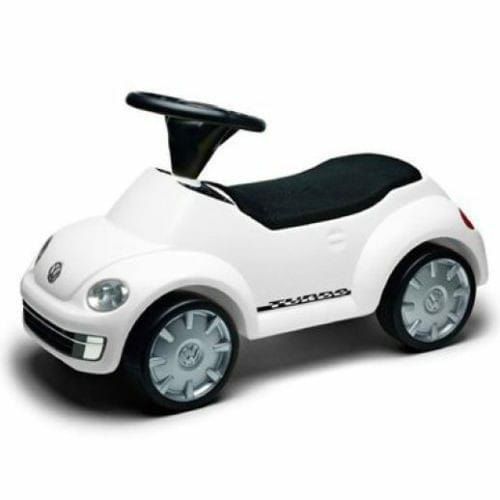 【送料無料】【代引不可】【組立要】フォルクスワーゲンビートルGenuineVolkswagenJuniorBeetleRideOnKid'sToyCar【smtb-k】【kb】【RCP】