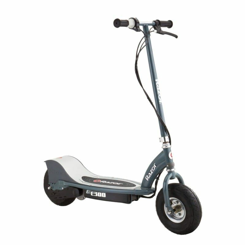 【送料無料】レーザー電動スクーターRazorE200ElectricScooter