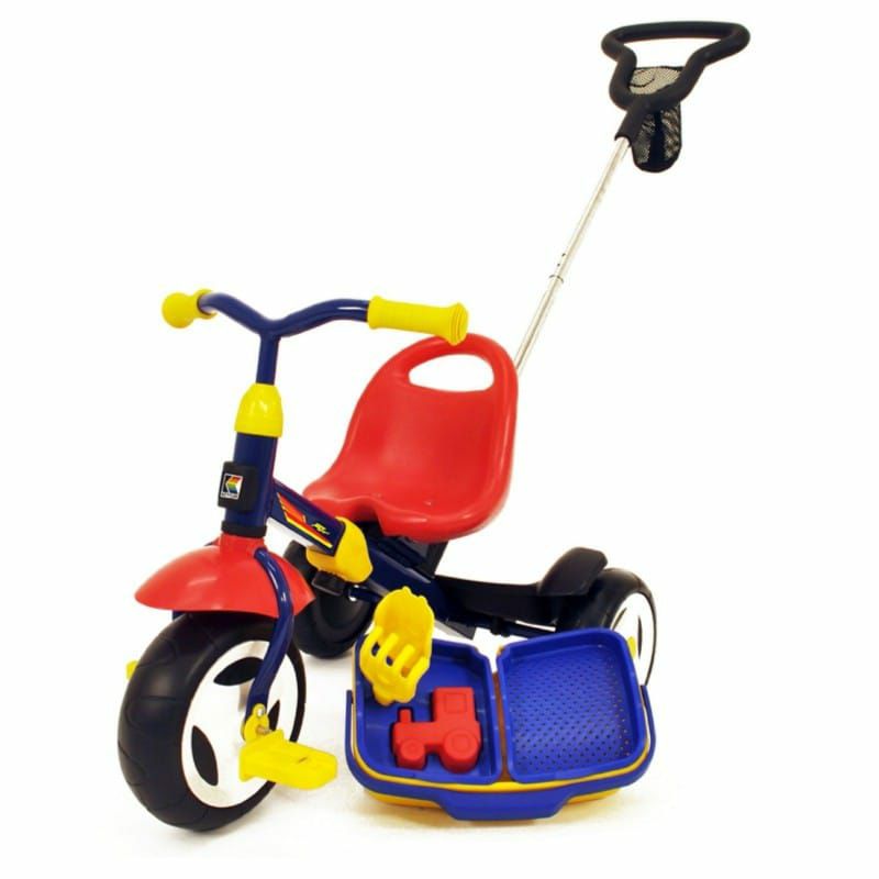 ドリフト三輪車 トライク 優しい BEET TRIKE