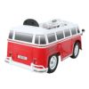 乗用玩具フォルクスワーゲンバス動自動車6Vバッテリー電気自動車Rollplay6VoltVWBusRideOnToy,Battery-PoweredKid'sRideOnCar家電