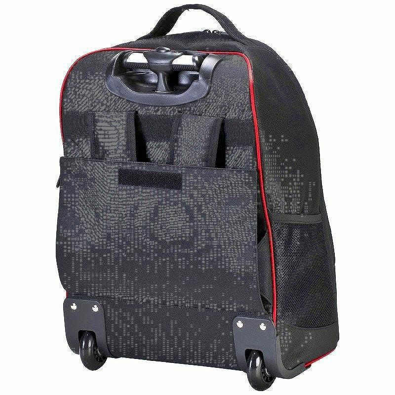 【送料無料】ローラーバックパックリュックサックPC用かばん16"RollingBackpack【smtb-k】【kb】【RCP】