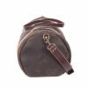アメリカ製レザーダッフルバッグオイルレザー本革耐水GoForthGoodsWILLIAMLEATHERDUFFLEBAG