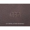 アメリカ製レザーダッフルバッグオイルレザー本革耐水GoForthGoodsWILLIAMLEATHERDUFFLEBAG