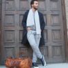 レザーダッフルバッグウィークエンドバッグ本革HighOnLeatherLEATHERHOLDALLBAG24