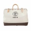 クラインツールキャンバスツールバッグKleintools24''CanvasToolBag5102-24