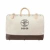 クラインツールキャンバスツールバッグKleintools24''CanvasToolBag5102-24