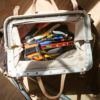 クラインツールキャンバスツールバッグKleintools24''CanvasToolBag5102-24