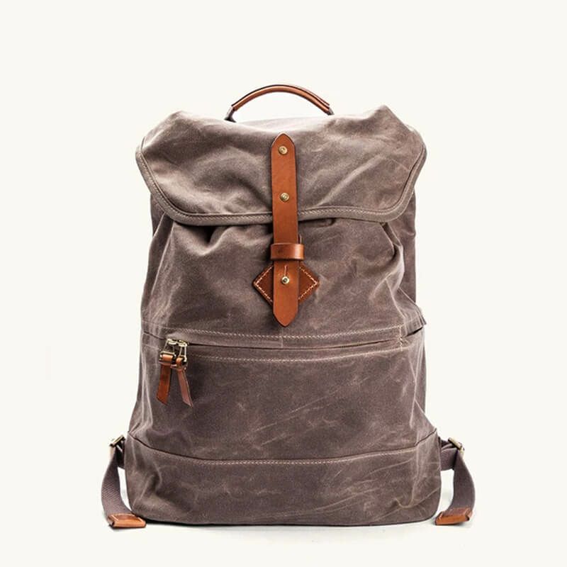 タンナーグッズデイパック21Lリュックアメリカ製TANNERGOODSVoyagerDaypack