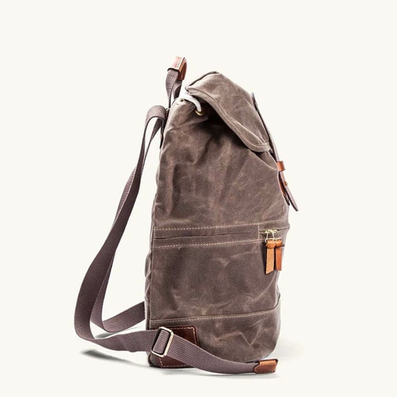 タンナーグッズデイパック21Lリュックアメリカ製TANNERGOODSVoyagerDaypack