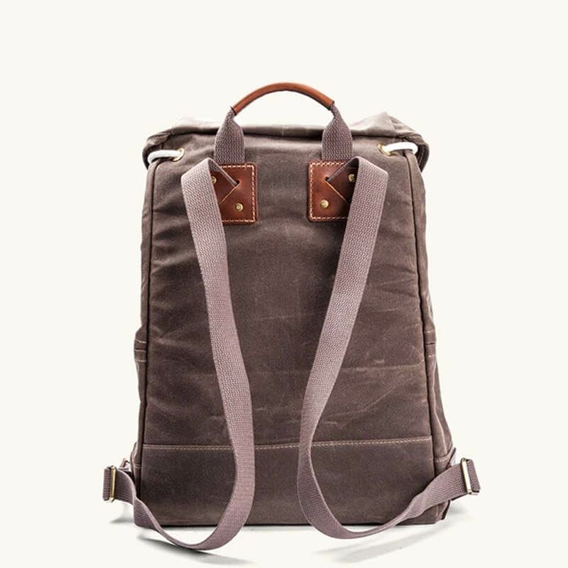 タンナーグッズデイパック21Lリュックアメリカ製TANNERGOODSVoyagerDaypack