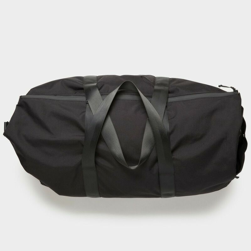 ダッフルバック100L耐水ストラップ付BestMadeTheSWS100LRollTopDuffle