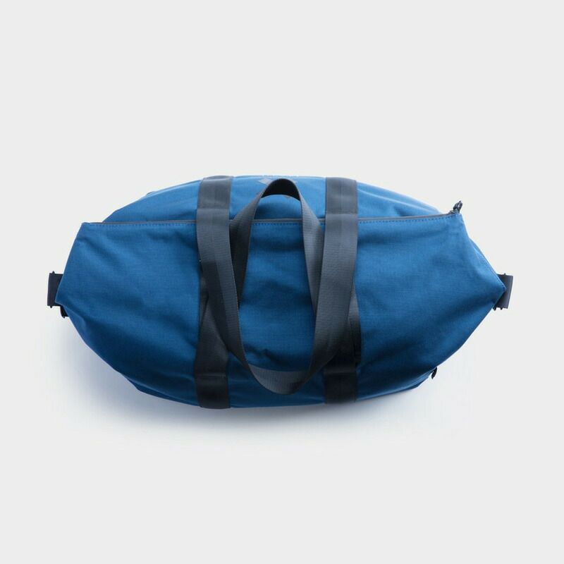 ダッフルバック50L耐水ストラップ付BestMadeTheSWS50LRollTopDuffle