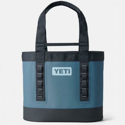 防水 トートバッグ 超耐久 海 川 ウォーターアクティビティ YETI CAMINO CARRYALL 35