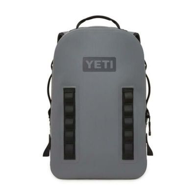 防水 バックパック 超耐久 リュック トレッキング 海 川 ウォーターアクティビティ YETI PANGA BACKPACK 28