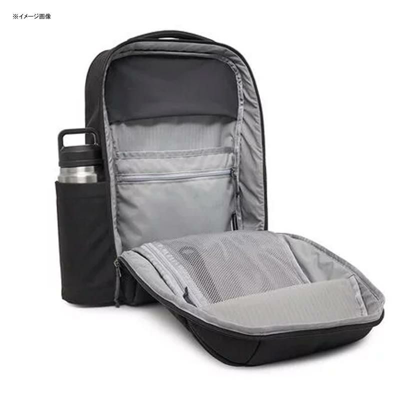 バックパックナイロンリュック23L丈夫高耐久YETICROSSROADSBACKPACK23